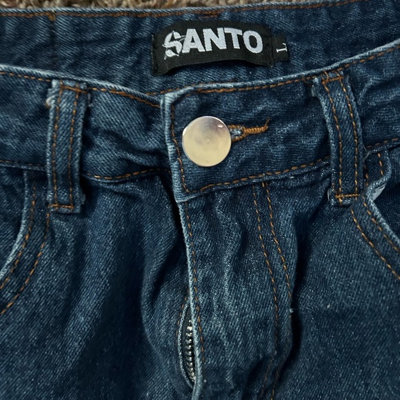Santo jeans - Picture 3 of 4